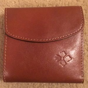 Patricia Nash Wallet